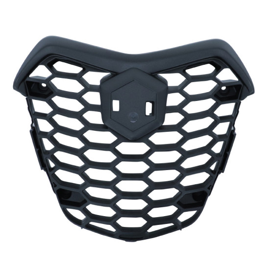 Grille de radiateur origine Piaggio 350 / 400 / 500 MP3 2018-2022