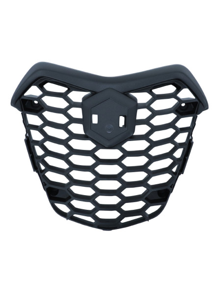 Grille de radiateur origine Piaggio 350 / 400 / 500 MP3 2018-2022