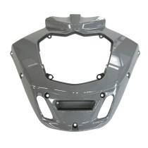 Entourage grille de radiateur origine Piaggio 300 / 400 / 500 MP3 Business 2014-2022 Gris 715 / c
