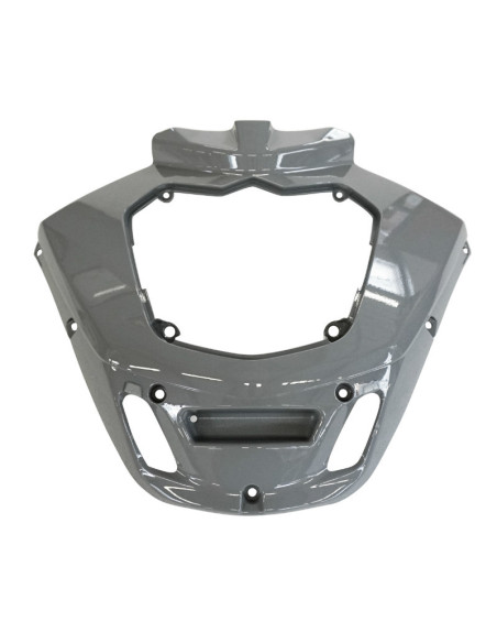 Entourage grille de radiateur origine Piaggio 300 / 400 / 500 MP3 Business 2014-2022 Gris 715 / c