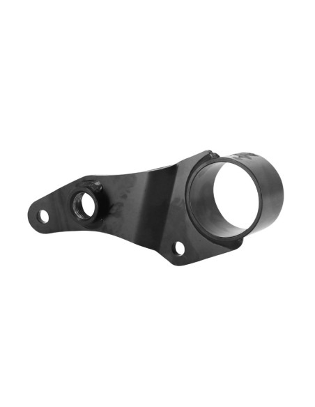 Patte support silentbloc bras oscillant origine Piaggio 350 / 400 MP3 après 2018