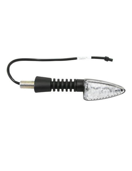 Clignotant avant droit / arrière gauche origine Piaggio 350 / 400 / 500 MP3 2018-2021