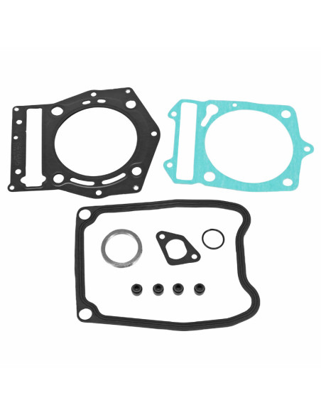 Pochette de joints haut moteur origine Piaggio 500 MP3 après 2018