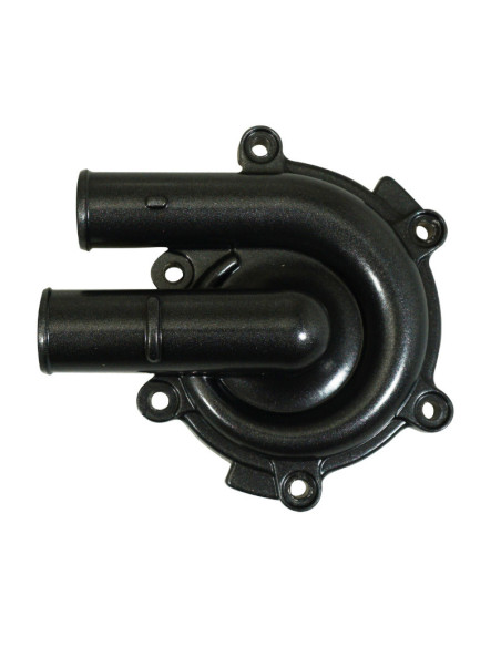 Couvercle de pompe eau origine Piaggio 500 MP3 2018-2022
