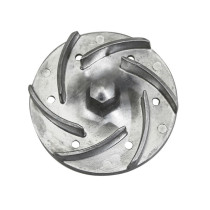 Turbine de pompe à eau origine Piaggio 400 / 500cc