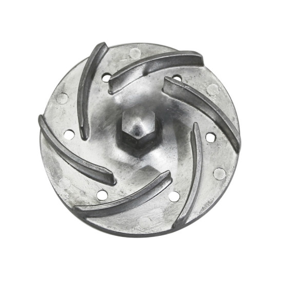 Turbine de pompe à eau origine Piaggio 400 / 500cc