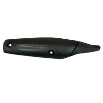 Protection / tôle de pot échappement origine Piaggio 500 MP3 maxi Business après 2018