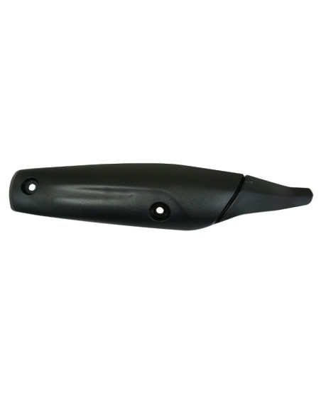 Protection / tôle de pot échappement origine Piaggio 500 MP3 maxi Business après 2018