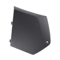 Trappe acces fusible gauche origine Piaggio 400 / 500 MP3 après 2018