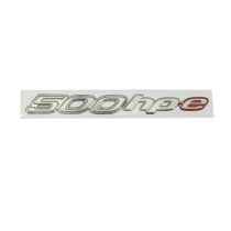 Autocollant / sticker / décor 500 HPE origine Piaggio 500 MP3 maxi Business après 2018