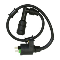 Bobine d'allumage origine Piaggio 50 Zip 4T 2018-2024
