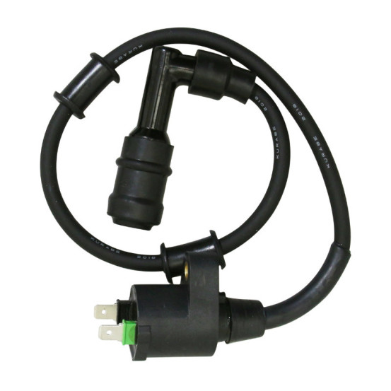 Bobine d'allumage origine Piaggio 50 Zip 4T 2018-2024