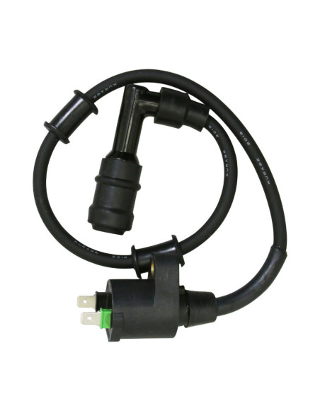 Bobine d'allumage origine Piaggio 50 Zip 4T 2018-2024