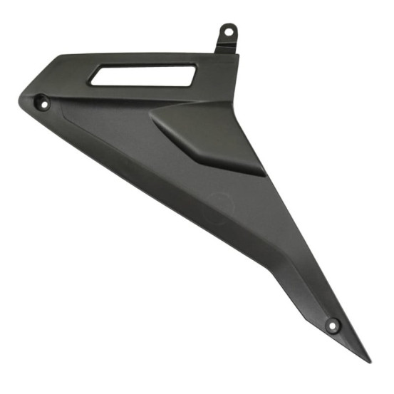 Cache latéral gauche origine Derbi 50 Senda après 2018 / Gilera 50 SMT / RCR après 2018