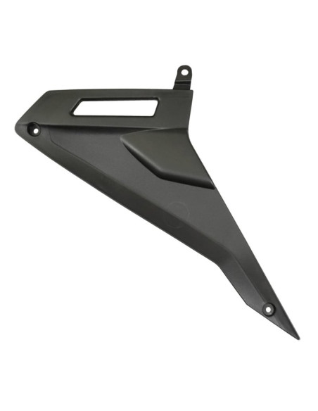 Cache latéral gauche origine Derbi 50 Senda après 2018 / Gilera 50 SMT / RCR après 2018