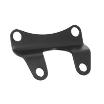 Support tableau de bord origine Piaggio 50 SMT Gilera après 2018 / Derbi Senda après 2018 / SX Aprilia après 2018