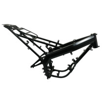 Chassis / cadre origine Derbi 50 Senda après 2018 / Gilera 50 SMT / RCR après 2018 / Drifting après 2019