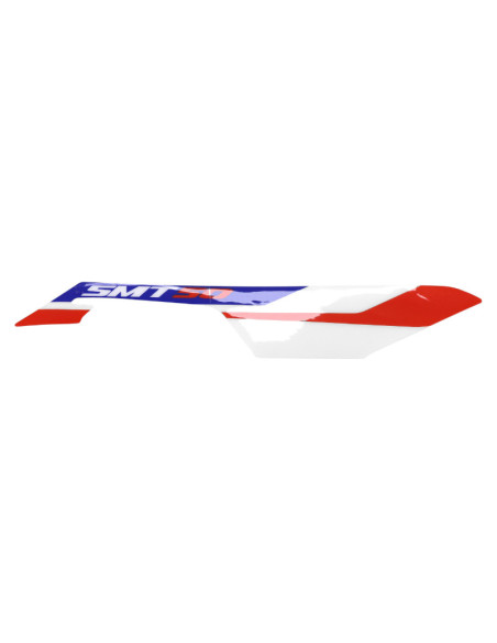 Autocollant / sticker / décor flanc droit smt50 origine Gilera 50 SMT après 2018