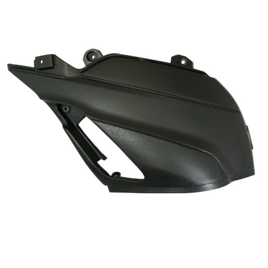 Couvercle arrière droit origine Piaggio 50 Typhoon après 2018 / Aprilia 50 SR Motard après 2018