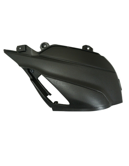Couvercle arrière droit origine Piaggio 50 Typhoon après 2018 / Aprilia 50 SR Motard après 2018