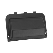 Couvercle batterie origine Piaggio 50 Typhoon après 2018 / Aprilia 50 SR Motard après 2018