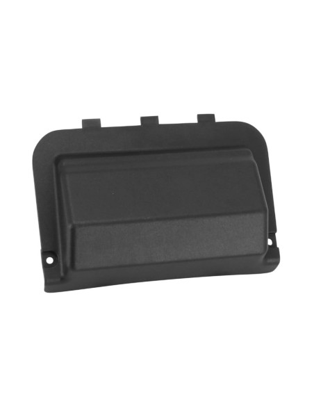 Couvercle batterie origine Piaggio 50 Typhoon après 2018 / Aprilia 50 SR Motard après 2018