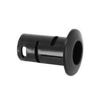 Support serrure de selle origine Piaggio 50 Typhoon / SR Motard Aprilia après 2018