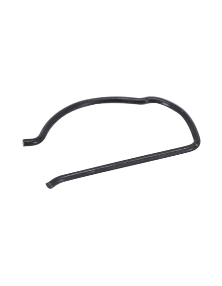 Ressort barillet selle origine Piaggio 50 Typhoon / 50 SR Motard / SXR après 2018