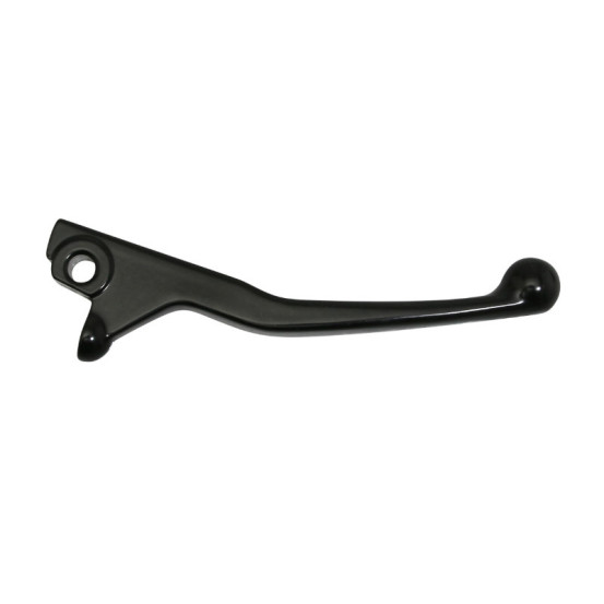 Levier de frein droit origine Piaggio 50 Typhoon 2018 / Aprilia 50 SR Motard après 2018 Noir