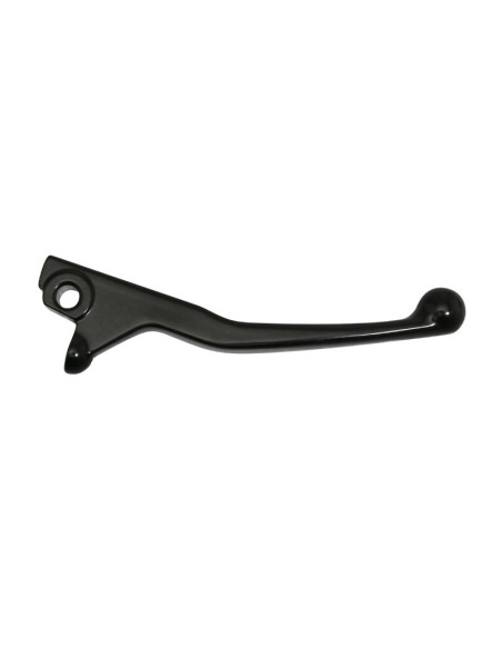 Levier de frein droit origine Piaggio 50 Typhoon 2018 / Aprilia 50 SR Motard après 2018 Noir