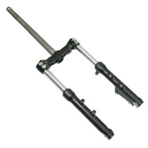 Fourche origine Piaggio 50 Typhoon après 2018 / Aprilia 50 SR Motard après 2018