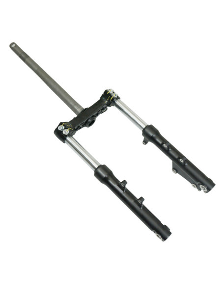 Fourche origine Piaggio 50 Typhoon après 2018 / Aprilia 50 SR Motard après 2018