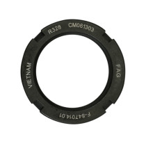 Cone / bague supérieur de direction origine Piaggio 50 Typhoon après 2018 / Aprilia 50 SR Motard après 2018