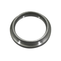 Cone / bague inférieure de direction origine Piaggio 50 Typhoon après 2018 / Aprilia 50 SR Motard après 2018