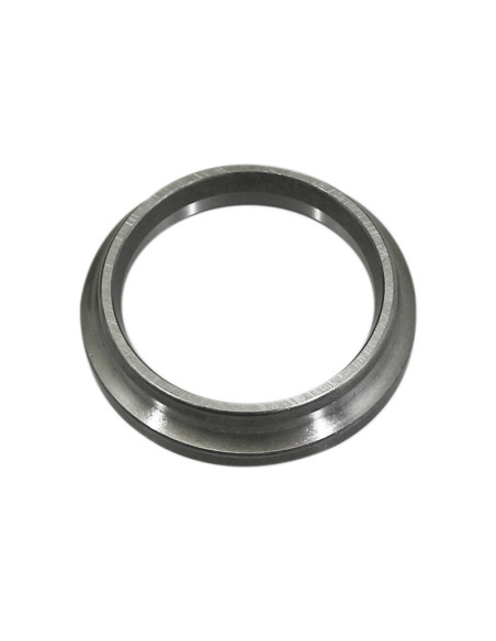 Cone / bague inférieure de direction origine Piaggio 50 Typhoon après 2018 / Aprilia 50 SR Motard après 2018