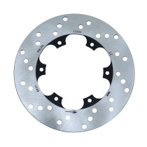 Disque de frein avant origine Piaggio 50 Typhoon après 2018 / Aprilia 50 SR Motard après 2018