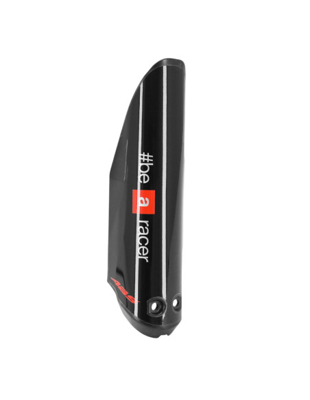 Protection tube de fourche droit origine Piaggio 125 RX / SX Aprilia après 2018