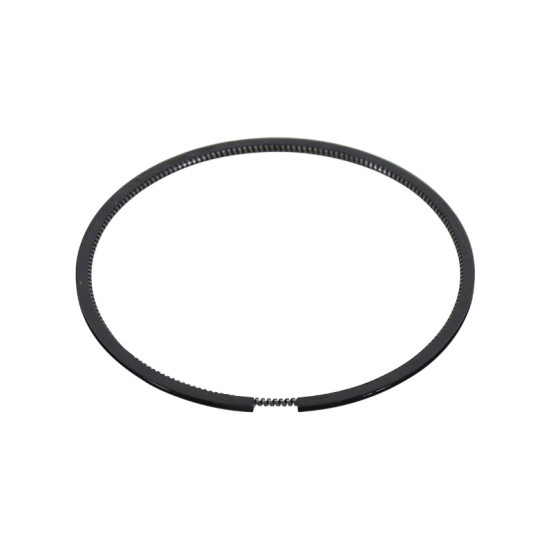 Segment racleur d'huile origine Piaggio 300 Beverly / MP3 / GTS après 2018