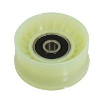 Poulie de tension courroie origine Piaggio 300 MP3 HPE après 2019 / Vespa GTS après 2018 / Vespa GTV après 2019