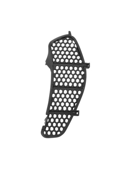 Grille gauche de coffre origine Piaggio 125 / 300 GTS Vespa 2018-2022