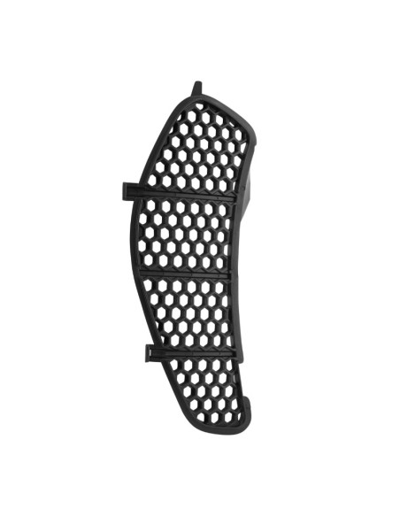 Grille droite de coffre origine Piaggio 125 / 300 GTS Vespa 2018-2022