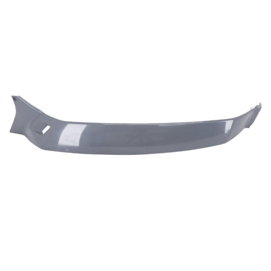 Protection latérale arrière droite origine Piaggio 125 / 250 / 300 Vespa GTS 2018-2022 Brut