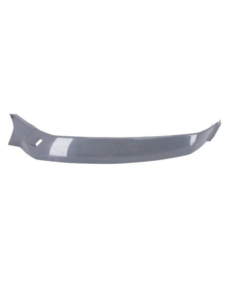 Protection latérale arrière droite origine Piaggio 125 / 250 / 300 Vespa GTS 2018-2022 Brut