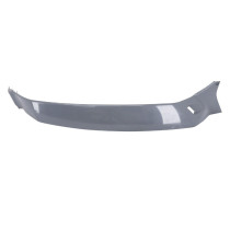 Protection latérale arrière gauche origine Piaggio 125 / 250 / 300 Vespa GTS 2018-2022 Brut