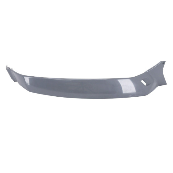 Protection latérale arrière gauche origine Piaggio 125 / 250 / 300 Vespa GTS 2018-2022 Brut