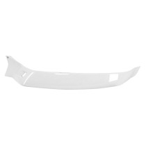 Protection latérale arrière droite origine Piaggio 125 / 250 / 300 Vespa GTS 2018-2022 Blanc 544