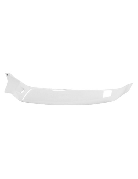 Protection latérale arrière droite origine Piaggio 125 / 250 / 300 Vespa GTS 2018-2022 Blanc 544