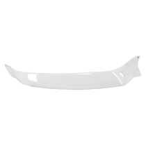 Protection latérale arrière gauche origine Piaggio 125 / 250 / 300 Vespa GTS 2018-2022 Blanc 544
