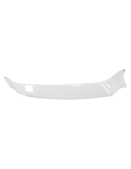Protection latérale arrière gauche origine Piaggio 125 / 250 / 300 Vespa GTS 2018-2022 Blanc 544