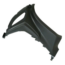 Protection latérale droite origine Piaggio 300 MP3 HPE après mars 2020